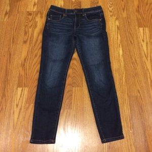 American Eagle Super Skinny jean pants