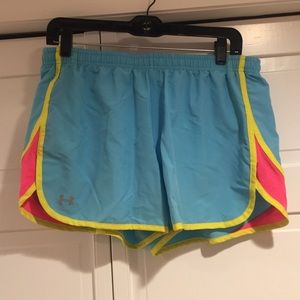 Under Armour shorts