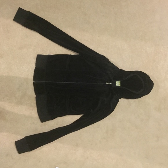 JUICY COUTURE JACKET