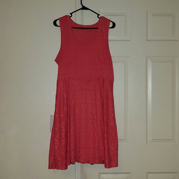 No Boundaries Dresses & Skirts - Dress