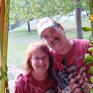 Meet your Posher, Betty