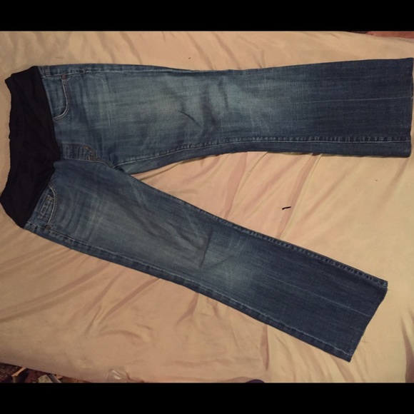 COH Maternity Jeans
