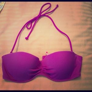Victoria's Secret bikini top