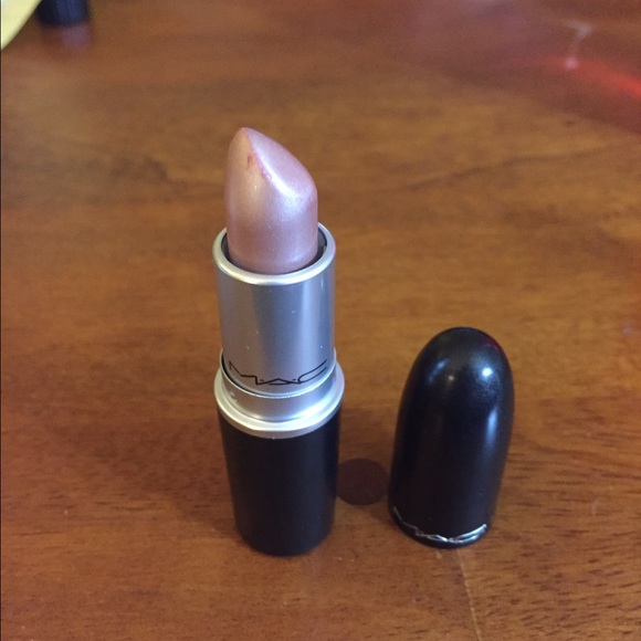 MAC Glaze Lipstick in "Frou"