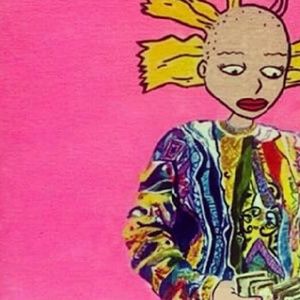 Meet your Posher, Miguel