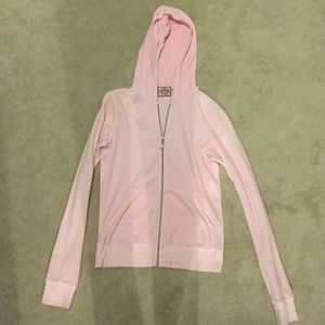 JUICY COUTURE JACKET