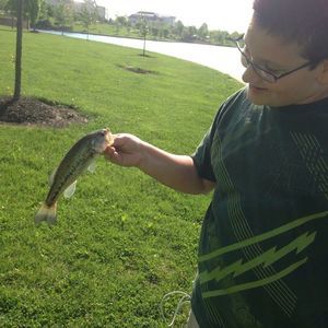 Meet your Posher, Mike