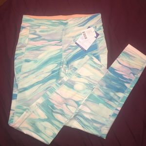Without walls workout pants
