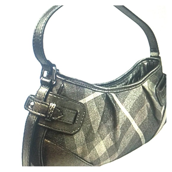 Authentic Burberry Avondale Handbag