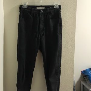 Bullhead denim co. Super high rise jeggings