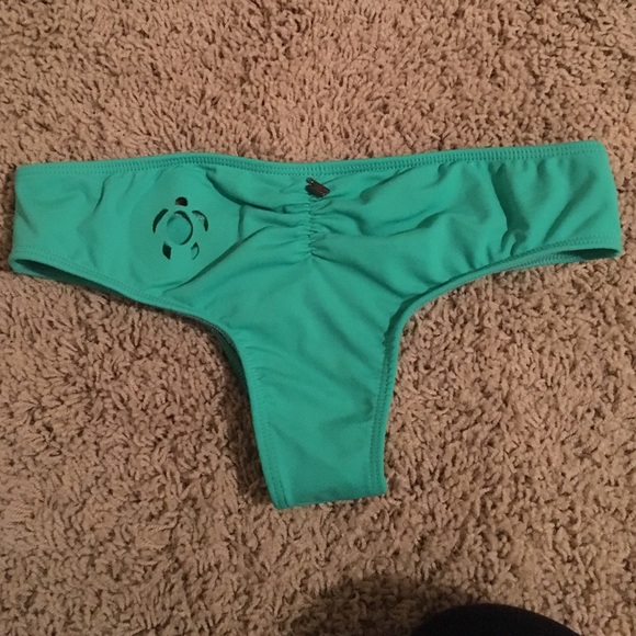 M PRINT swim wear bottoms