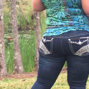 Meet your Posher, Barbie