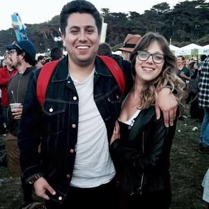 Meet your Posher, Aaron