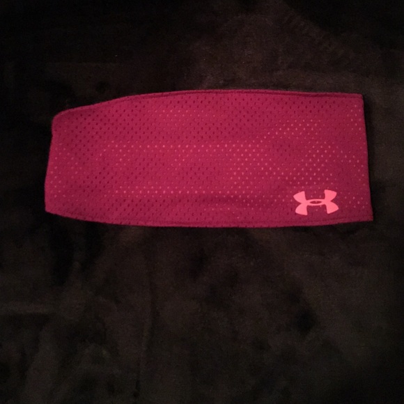 Under Armour Head Band