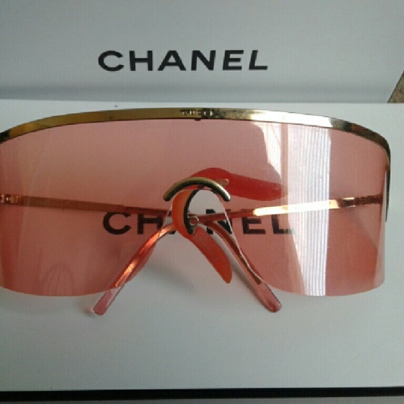 SOLD#### RARE GUCCI Sunglasses Authentic - Picture 2 of 4