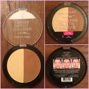 Used ONCE! Contour