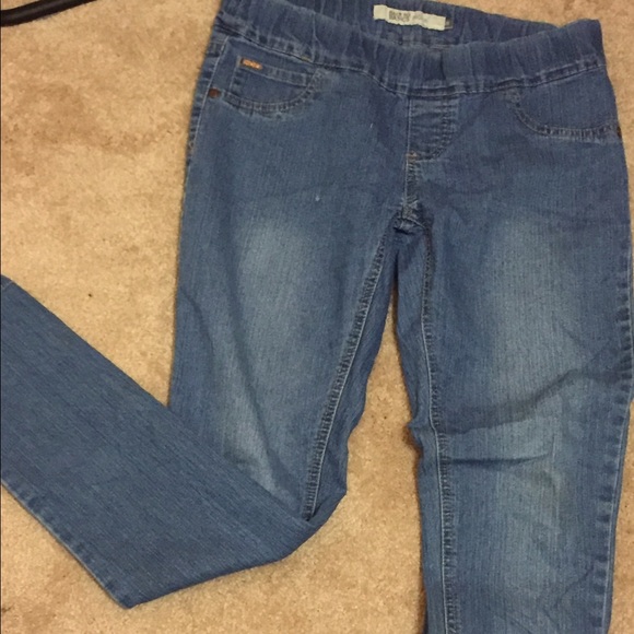 Pants