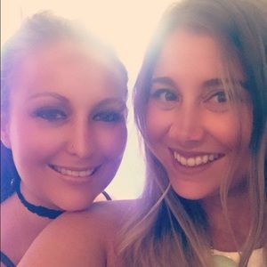 Meet your Posher, Ashley