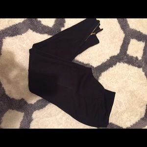 Stretchy Rachel Zoe Maternity pants