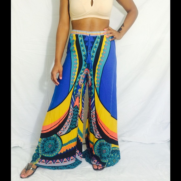 Fun pants - Picture 1 of 1
