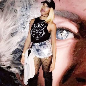 Meet your Posher, Erica