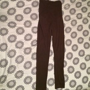 Motherhood Maternity Leggings