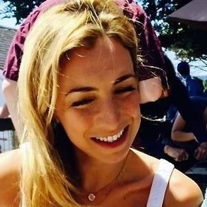 Meet your Posher, Lindsey