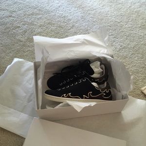 Isabel marant sneakers  36