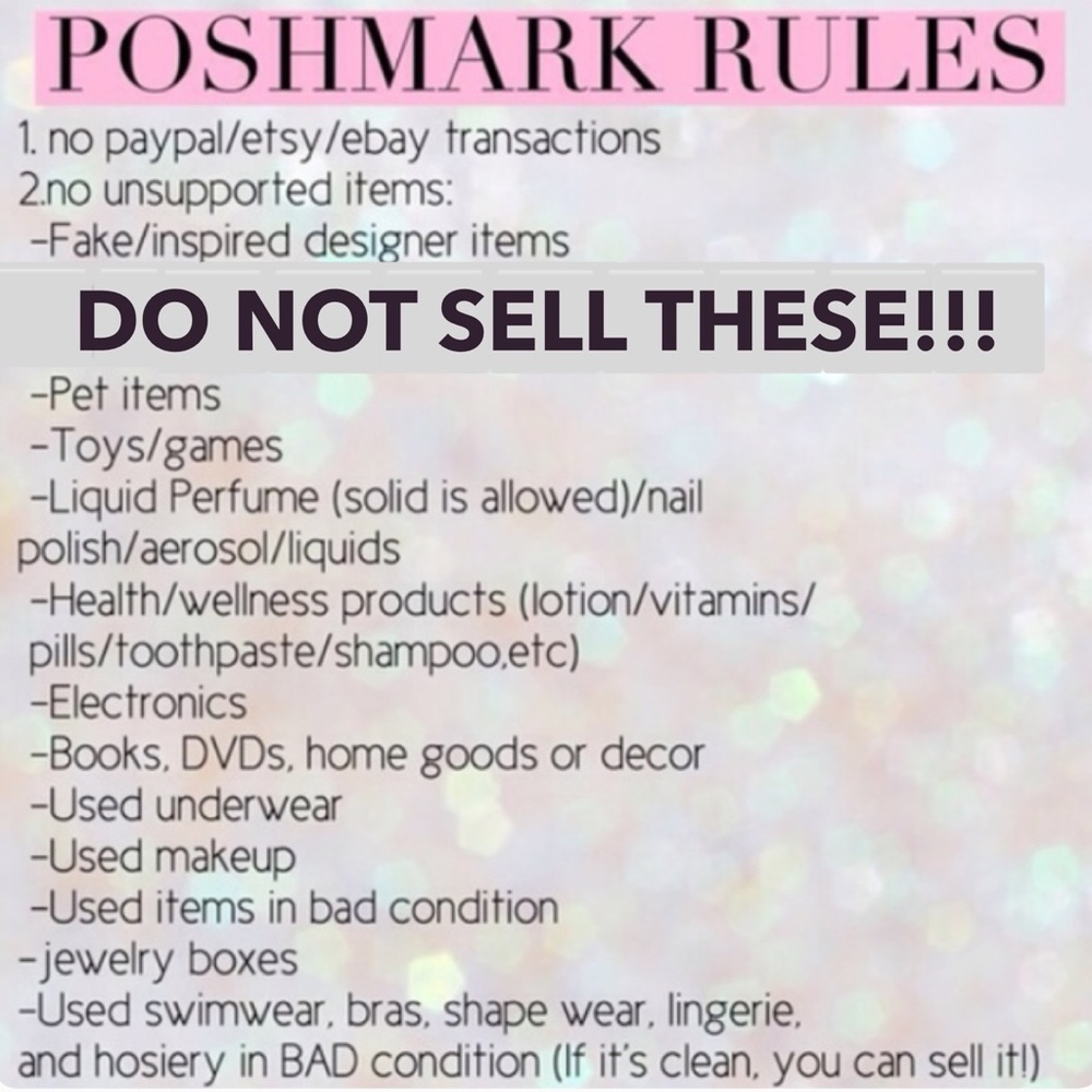 PLZ SUPPORT P-C Closets for Women, Kids, & Men👍🏽 - Picture 5 of 5