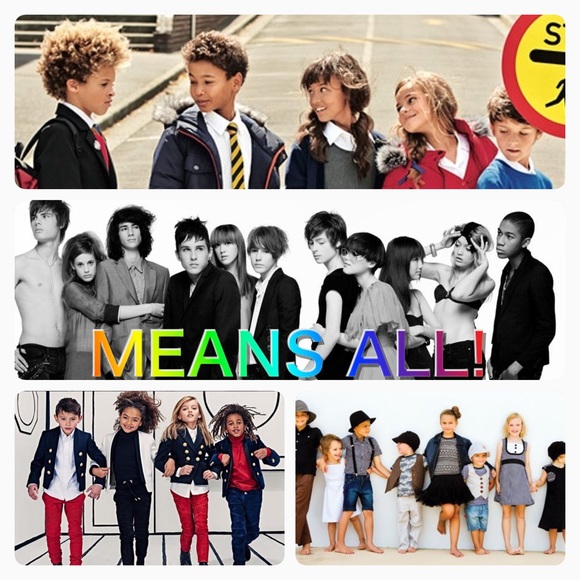 PLZ SUPPORT P-C Closets for Women, Kids, & Men👍🏽 - Picture 4 of 5