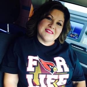 Meet your Posher, Doreen