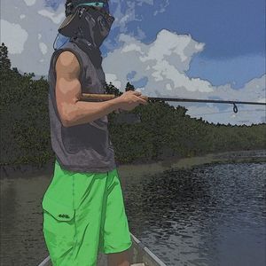 Meet your Posher, Brock