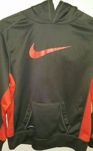 Nike pullover