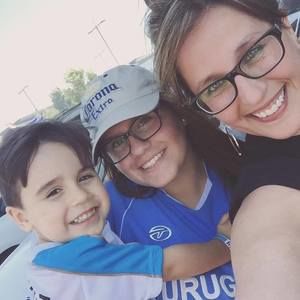 Meet your Posher, Gabby