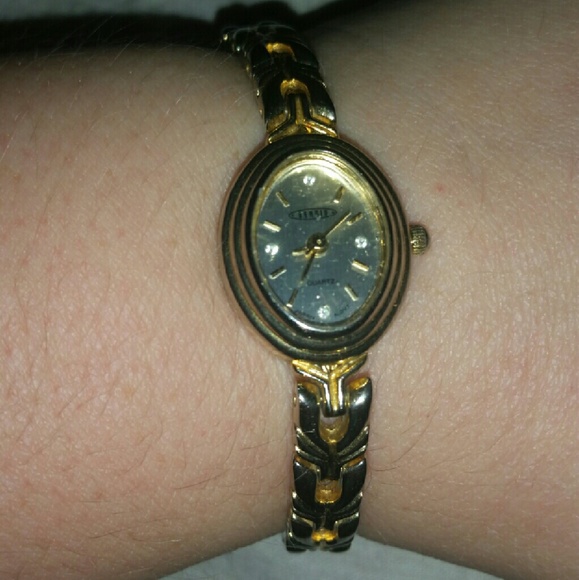 Sergio Valente watch - Picture 2 of 3