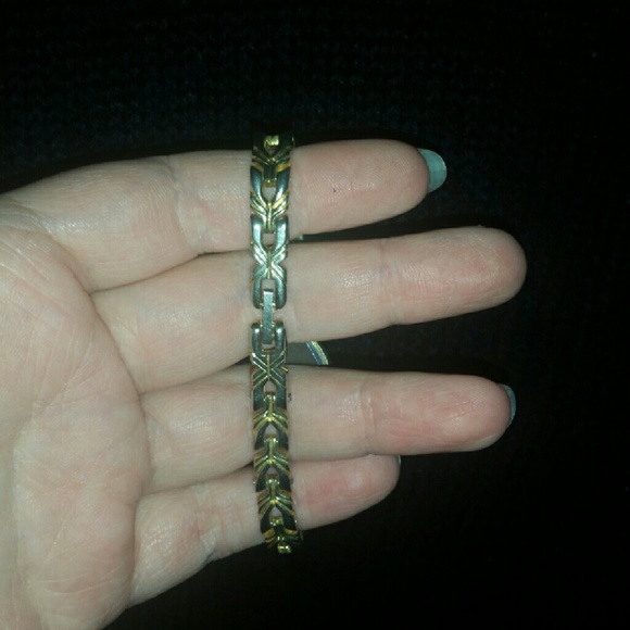 Sergio Valente watch - Picture 3 of 3