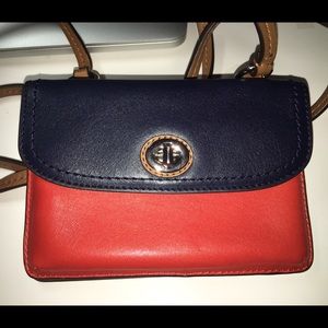 50%off! Coach crossbody card case