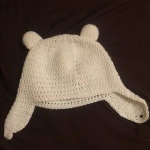 Handmade hat