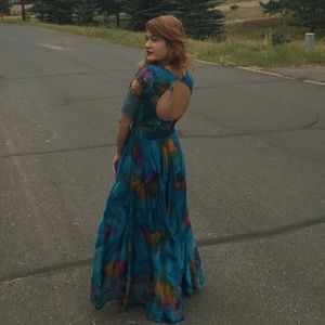 Meet your Posher, Asmita