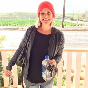 Meet your Posher, Cindy