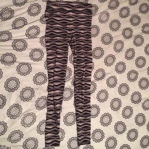 Victoria's Secret leggings