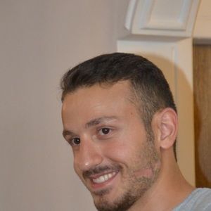 Meet your Posher, Hamed