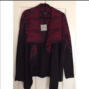 🎉Host pick🎉 Asos waterfall cardigan