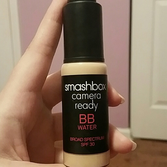 NEW SMASHBOX BB WATER - Picture 3 of 3