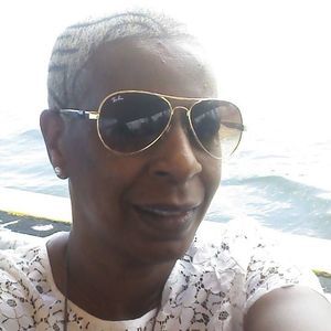 Meet your Posher, Sheila