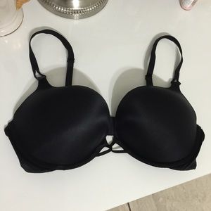 Bombshell Bra