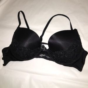 Victoria's Secret Push Up Bra