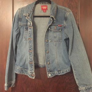 Guess Jean jacket