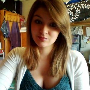 Meet your Posher, Alicia