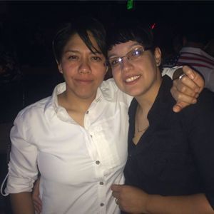 Meet your Posher, Ester